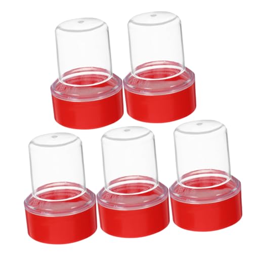 VINTORKY 5 ӎ[vX`bNP[X ی^X^p[z_[ vŋ@\Iȍp̓{bNX ItBX̐ڂ