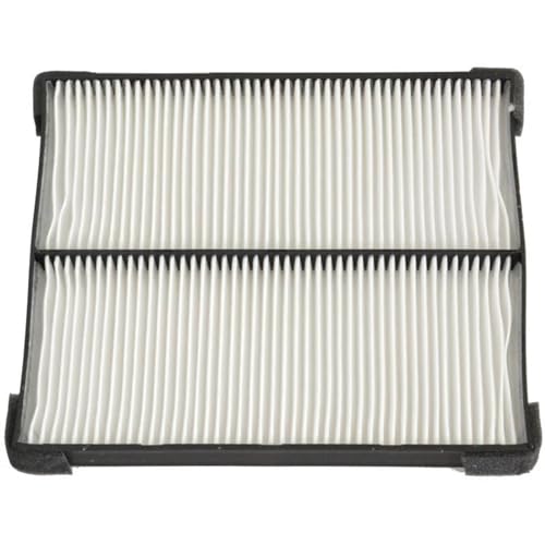 Filtro de aire de cabina Suzuki Kizashi 2.4L para solucionar malos olores y polvo
