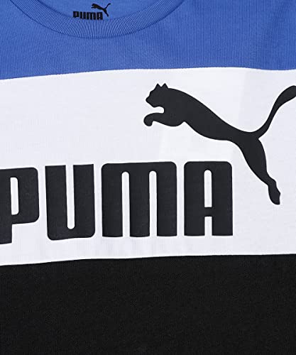 Image of Puma Unisex-Kid T-Shirt
