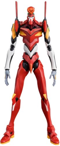 童友社(DOYUSHA) Blokees アクションエディションシリーズ ヱヴァンゲリヲン新劇場版 エヴァンゲリオン2号...