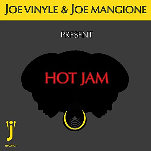 Can't let you go (Joe Vinyle, Relight Orchestra Remix) Can't let you go (Joe Vinyle, Relight Orchestra Remix)
