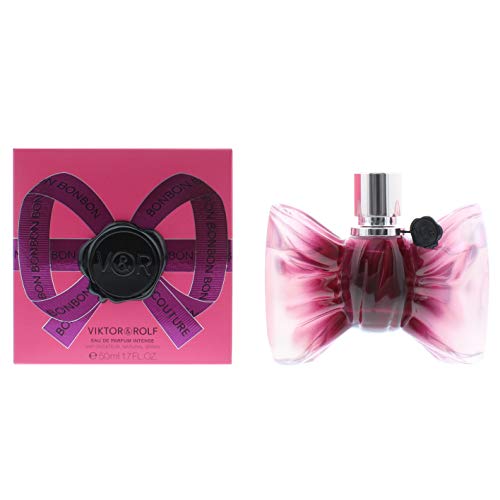 Preisvergleich Produktbild Viktor & Rolf Bonbon Couture Parfum 50 ml