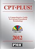 CPT Plus! 2012 Coder's Choice PMIC