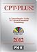 CPT Plus! 2012 Coder's Choice PMIC