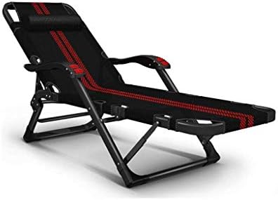 Tumbona portátil Resistente – Tumbona Plegable reclinable para jardín, césped y Exterior – Muebles de Metal duraderos para Relajarse y Disfrutar de Hermosos paisajes Tumbona portátil Resistente – Tumbona Plegable reclinable para jardín, césped y Exterior – Muebles de Metal duraderos para Relajarse y Disfrutar de Hermosos paisajes