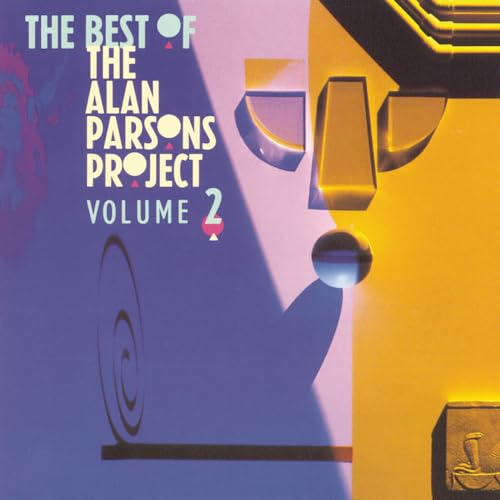 The Alan Parsons Project