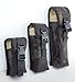 Rifles Only The Fatty High Heat Suppressor Pouch (Coyote Brown, Medium)