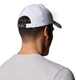 Columbia Unisex Silver Ridge IV Czapka z daszkiem