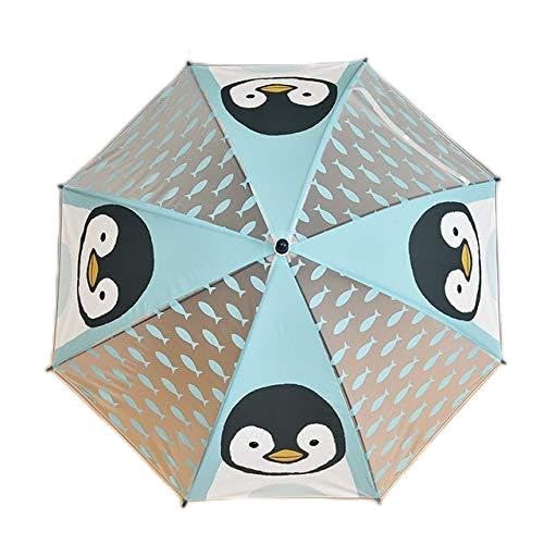 Parapluie enfants pare-soleil pour les balades et l'école