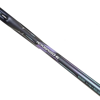 Amazon | MIZUNO(ミズノ) バドミントン ラケット アクロスピード