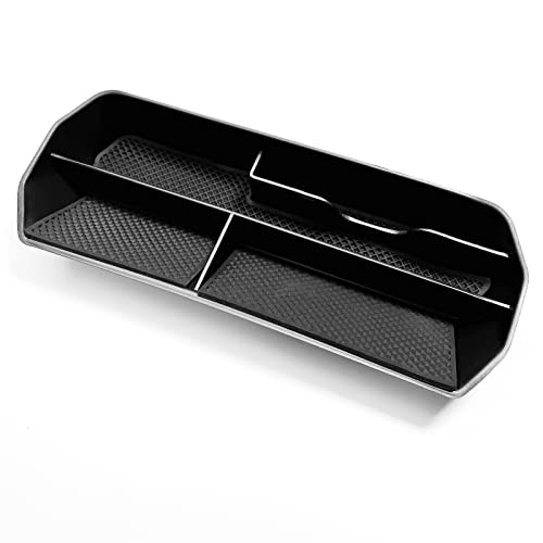 Image of CDEFG for 2023-2026 Mazda CX-50 Center Console Organizer | for 2023 2024 2025 2026 Mazda CX-50 Console Tray Storage Box Secondary Tray 2023-2026 CX50 Accessories (for Central Console)