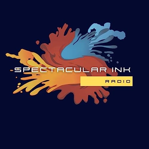 Spectacular Ink Radio cover art