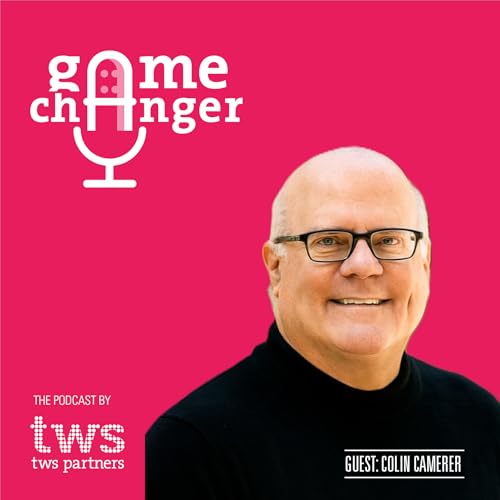 Are equilibria a good predictor for real-life behaviour? | with Colin Camerer