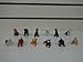 Homies Hood Hounds - Original Set of 12