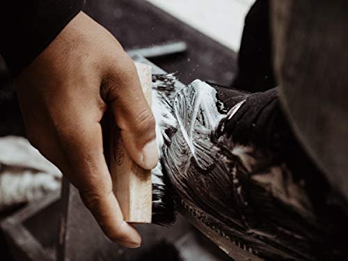 Shoe Mgk Starter Kit Xl - Shoe Care Kit For Sneakers, Tennis Shoes, Work Shoes, Dress Shoes, White Shoes, Suede Shoes, And More - Remove All Stains, Dirt, And Grime From All Your Favorite Footwear. #TOP7