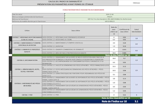 Philips 50 Inch 50PUS7009 Smart 4K UHD HDR LED Freeview TV - Image 7