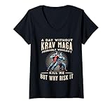 Krav Maga Gear