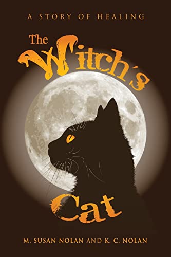 The Witch’s Cat: A Story of Healing