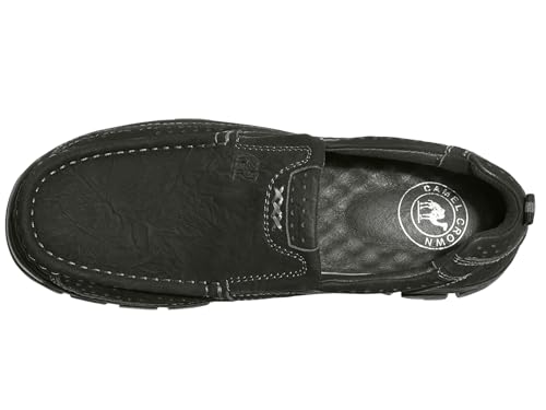 CAMEL CROWN Mens Slip On Loafer Leather Casual Walking Shoes Comfortable for Work Office Dress Outdoor3