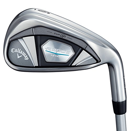 キャロウェイ ROGUE STAR アイアン GW [Speeder EVOLUTION for CW 60 フレックス：R]