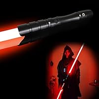 Amazon.co.jp: YDD ライトセーバー LEDブレード メタルヒルト