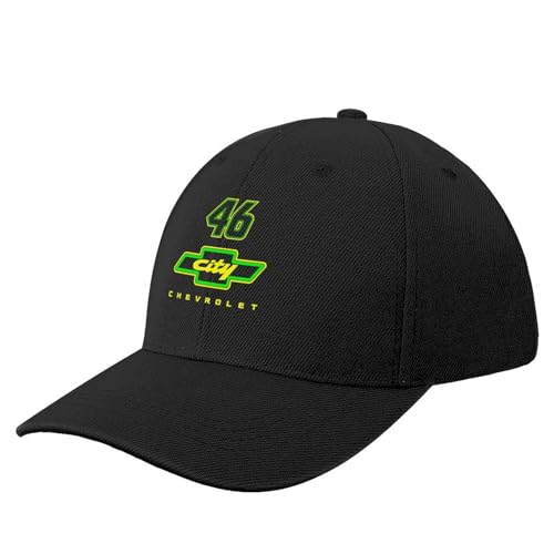 Casquette de baseball personnalisée Days of Thunder le cadeau idéal pour fan de sport