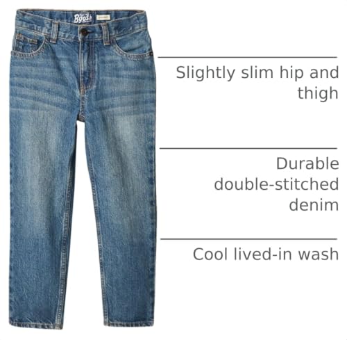 Image of Osh Kosh Boys' Straight Jeans