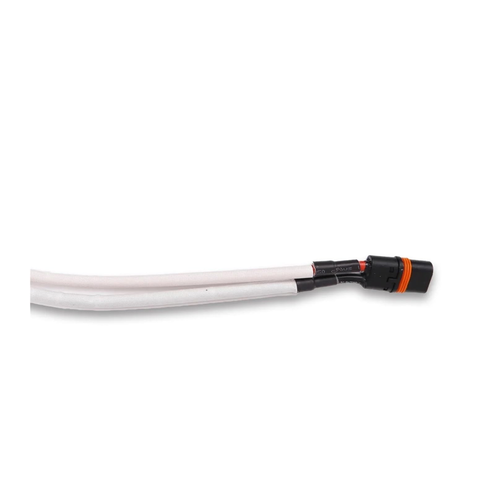Compatible con dji, 1 Juego Cable ESC T40 Parte del Brazo Frontal