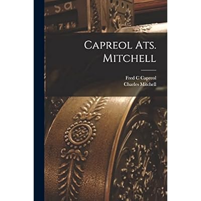 Capreol Ats. Mitchell