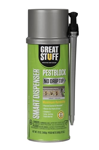 GREAT STUFF Pestblock