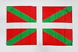 bandera vasca whatsapp Embalaje : Envoltorio de plástico