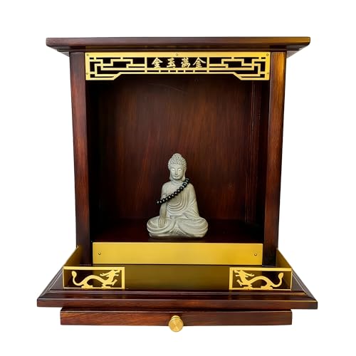 [gCt蕧d Ǌ|/㕧dIX^h 20N̎h ̋FAv[WA_ȕ̓Wpz[fR[V(Brown,43CM/16.92IN)