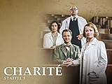 charite berlin  Blutsauger
