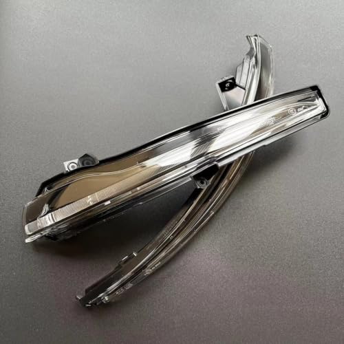 Reparar intermitente retrovisor Benz W222 con piloto A0999060701 nuevo 5