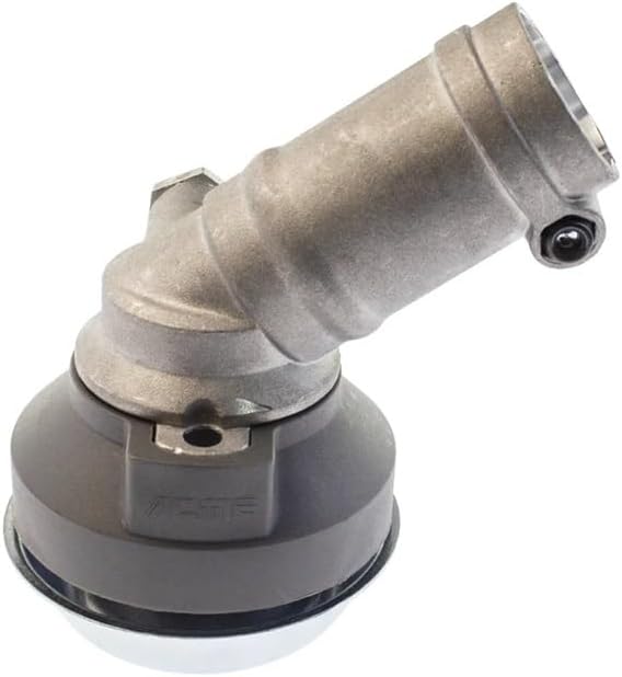 Gear Head 4160012A Fit for Brushcutter Sparta25 26 250 250T Victus 260