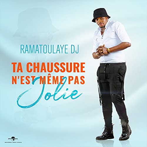 Ta chaussure n'est meme pas jolie [feat. Mix Premier & Fior De Bior]