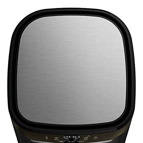 Tefal Easy Fry & Grill Precision EY5058 2-in-1 heteluchtfriteuse en grill, digitaal display, XL capaciteit: 4,2 L, 8 automatische programma's, Incl. grillrooster - Image 5