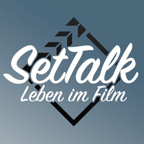 Set Talk - Leben im Film cover art