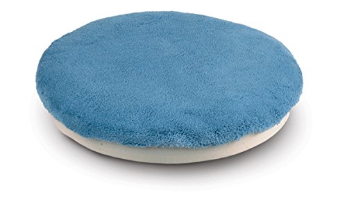 Carrand Autospa 40406As Microfiber 5-6" Polishing Bonnet #TOP4