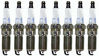 Champion XC10YC-8PK Copper Plus Small Engine Spark Plug Stock - 988 (8 Pack)