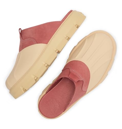Image of Sorel Women's Rein CB Clogs