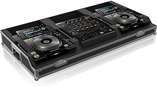 PEP Flight case FC-NXS2.