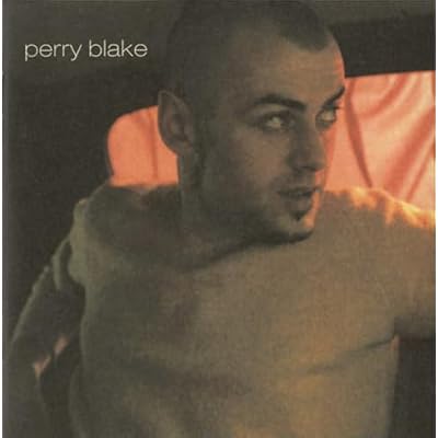 Perry Blake