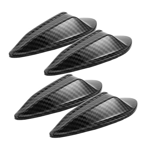 Adornos para antena de techo y cubierta de coche protectora