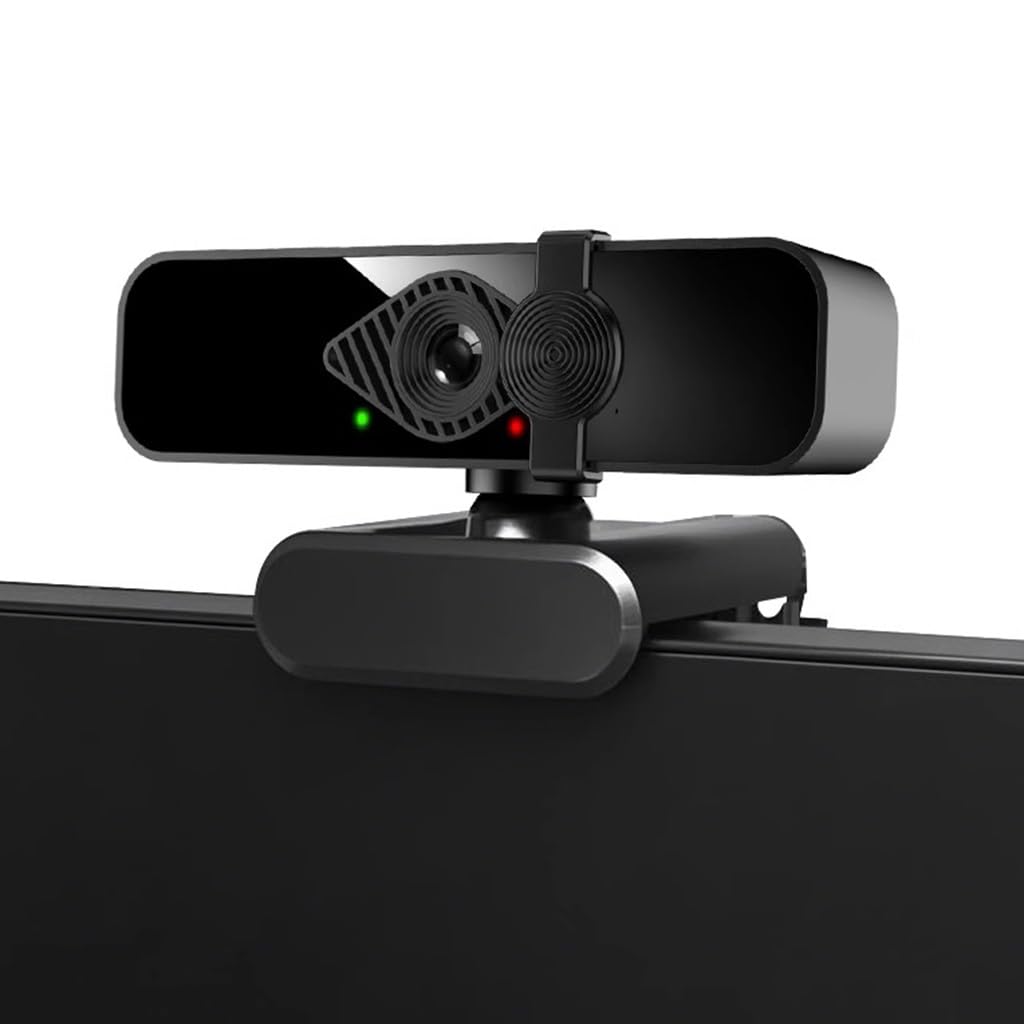 WIGSELBL 2K Video Web Camera Webcam with Microphone,USB HD Computer Web Camera,Plug and Play,for Conferencing and Video Calling-picture-25