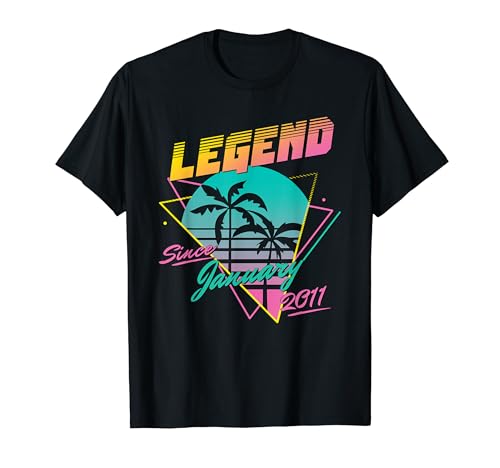 Legend Since January 2011 T�V���c