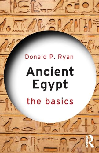 Ancient Egypt: The Basics view 2
