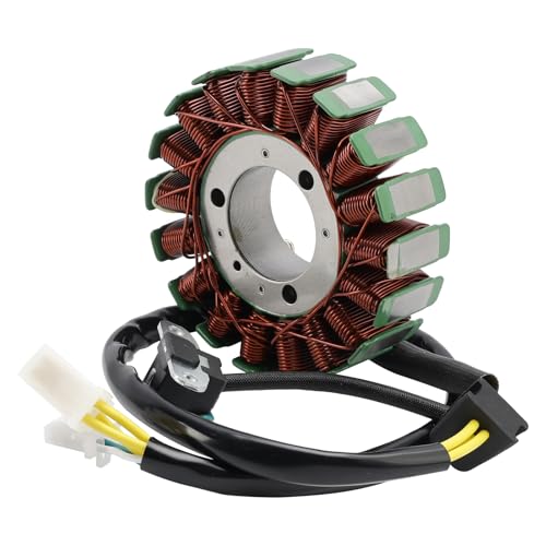 Stator bobine magnéto pour voyager serein en moto DL650 V-strom