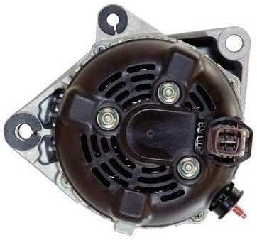 SB Parts OEM Alternator Compatible with Toyota Sequoia (4.7L) 2003 2004 2005 2006 2007 2008 2009