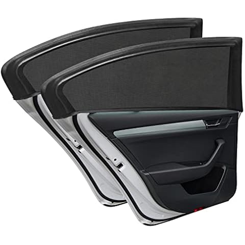 Protector solar lateral URAQT Cover